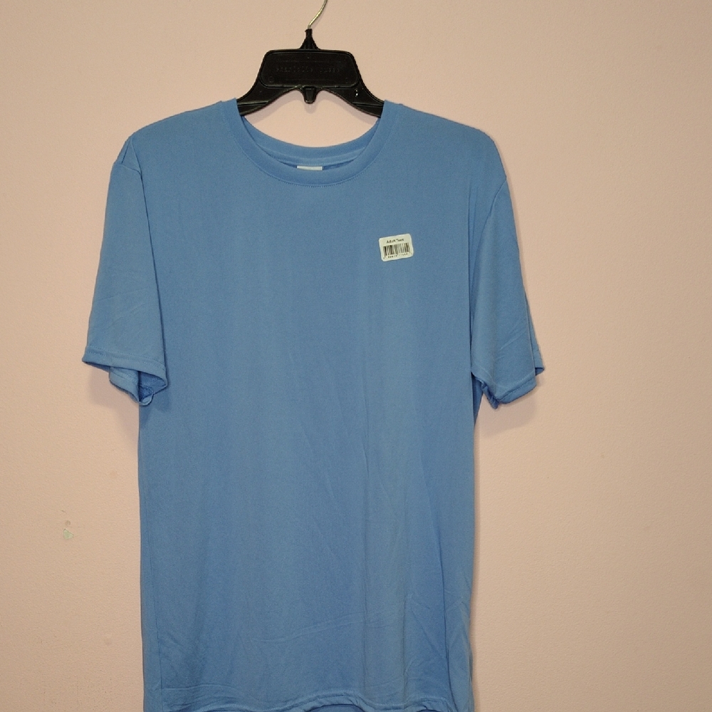 Blue UNISEX T-Shirt